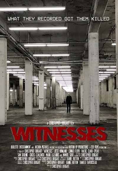 Witnesses