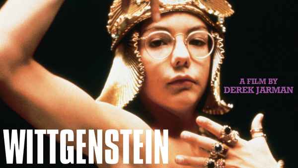 Wittgenstein Poster 4