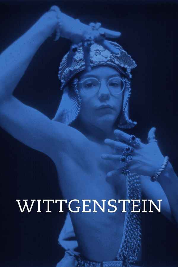 Wittgenstein Poster 6