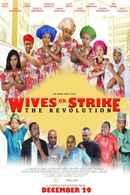 Wives on Strike: The Revolution Poster 1