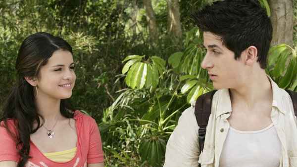 Wizards of Waverly Place: The Movie Poster 6