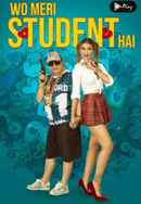 Wo Meri Student Hai Poster 2