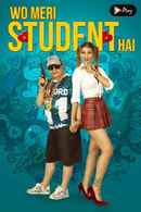 Wo Meri Student Hai Poster 4