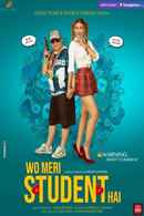 Wo Meri Student Hai Poster 1