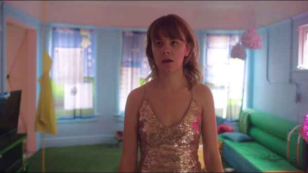 Wobble Palace Poster 6