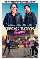 Wog Boys Forever Poster 4