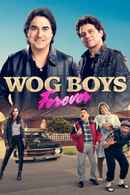 Wog Boys Forever Poster 1