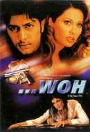 Woh Poster 2