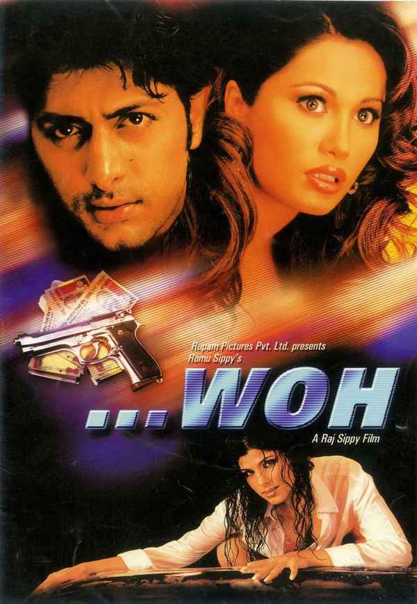 Woh Poster 2