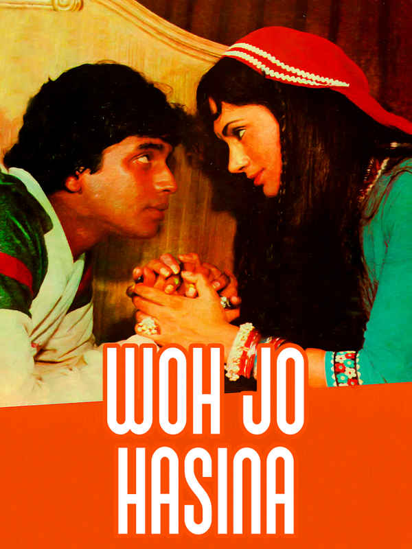 Woh Jo Hasina Poster 5