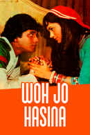 Woh Jo Hasina Poster 1