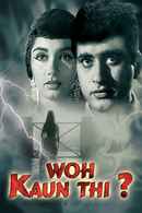Woh Kaun Thi Poster 3