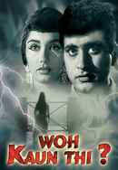 Woh Kaun Thi Poster 6