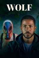 Wolf Poster 5