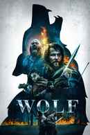 Wolf Poster 1