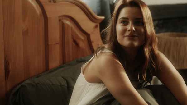 Wolf Garden Poster 2