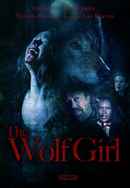 Wolf Girl Poster 6