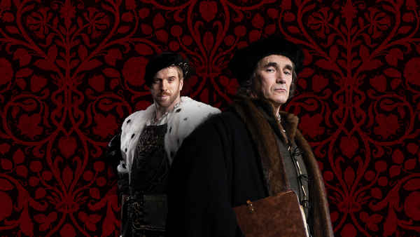 Wolf Hall Poster 7
