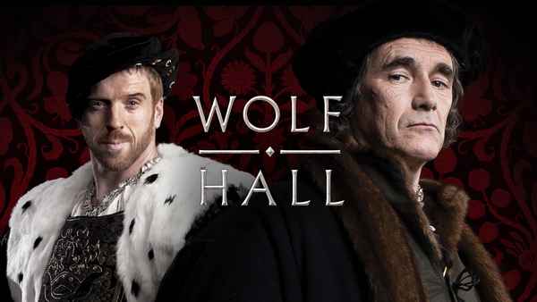 Wolf Hall Poster 1