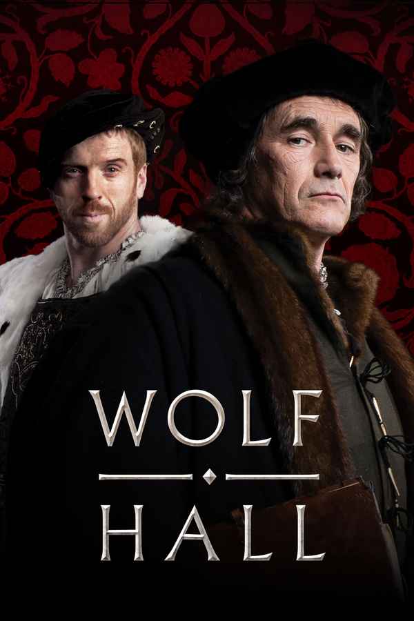 Wolf Hall Poster 4