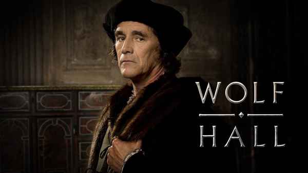 Wolf Hall Poster 6