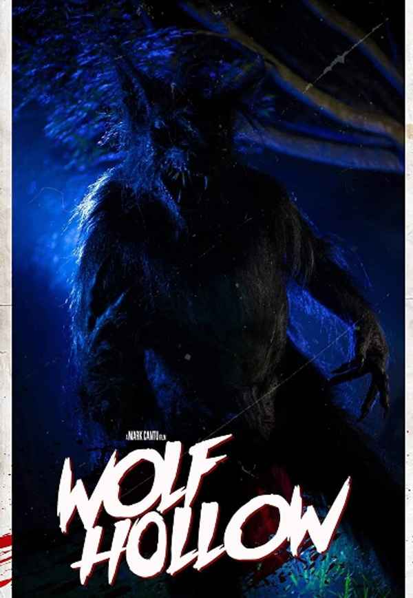 Wolf Hollow Poster 3