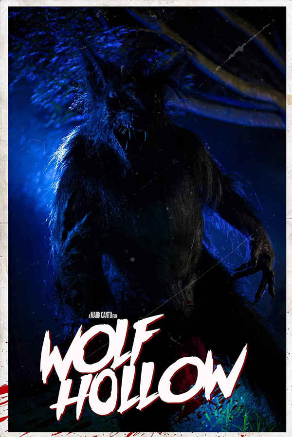 Wolf Hollow Poster 2