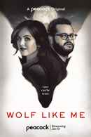 Wolf Like Me Poster 6