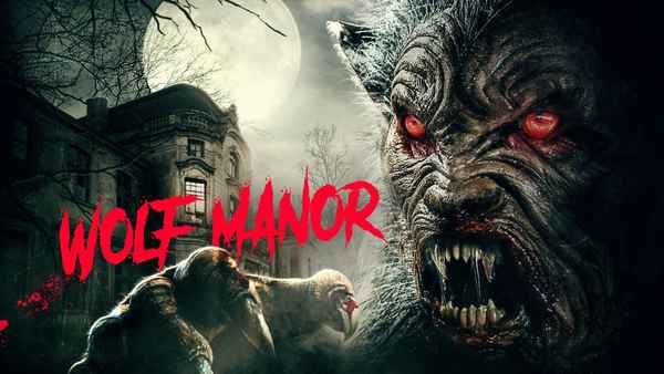 Wolf Manor Poster 3