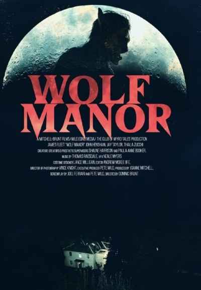 Wolf Manor