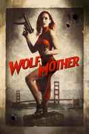 Wolf Mother Poster 6
