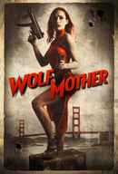 Wolf Mother Poster 1