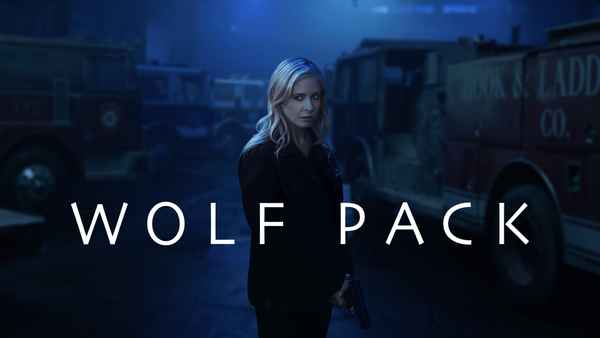 Wolf Pack Poster 5