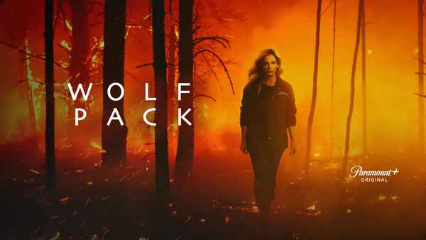 Wolf Pack Poster 2
