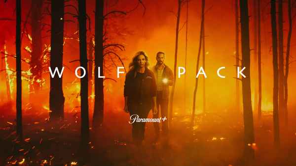 Wolf Pack Poster 3