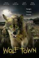 Wolf Town Poster 2
