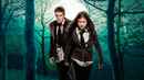 Wolfblood Poster 4