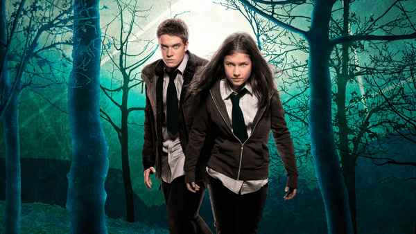 Wolfblood Poster 4