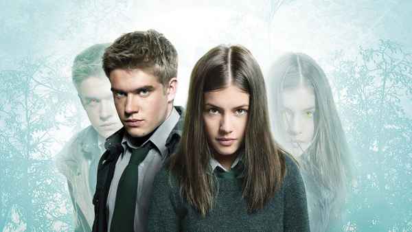 Wolfblood Poster 1