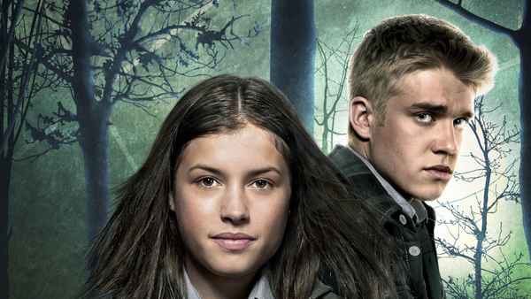 Wolfblood Poster 6