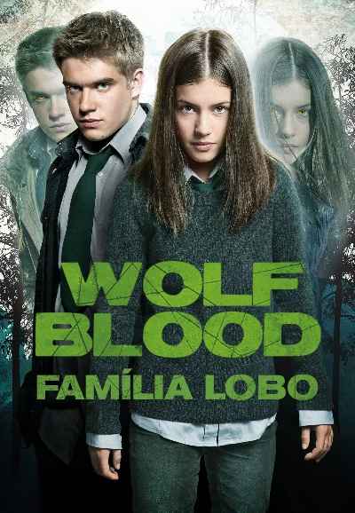 Wolfblood