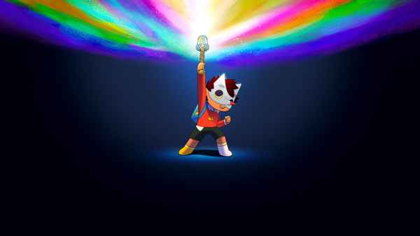 Wolfboy and The Everything Factory Poster 7