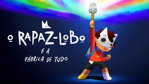 Wolfboy and The Everything Factory Poster 6