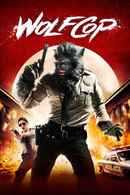 WolfCop Poster 1
