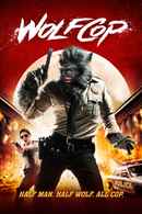 WolfCop Poster 2