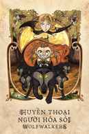 Wolfwalkers Poster 4