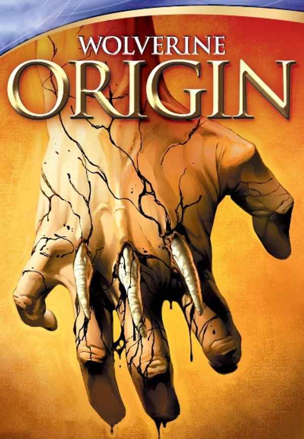 Wolverine: Origin Poster 2
