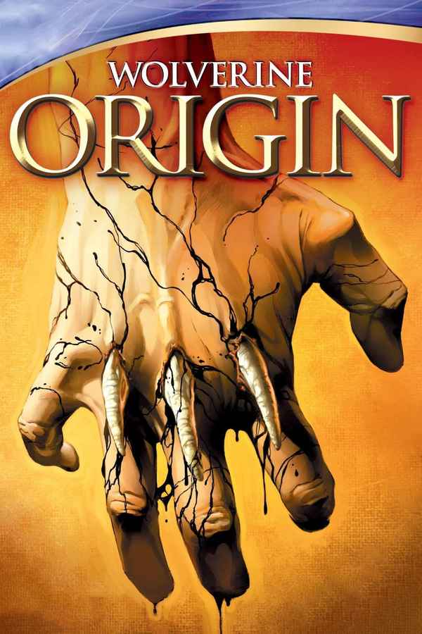 Wolverine: Origin Poster 1