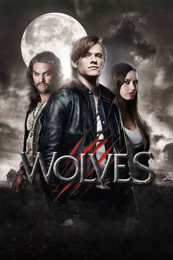 Wolves Poster 1