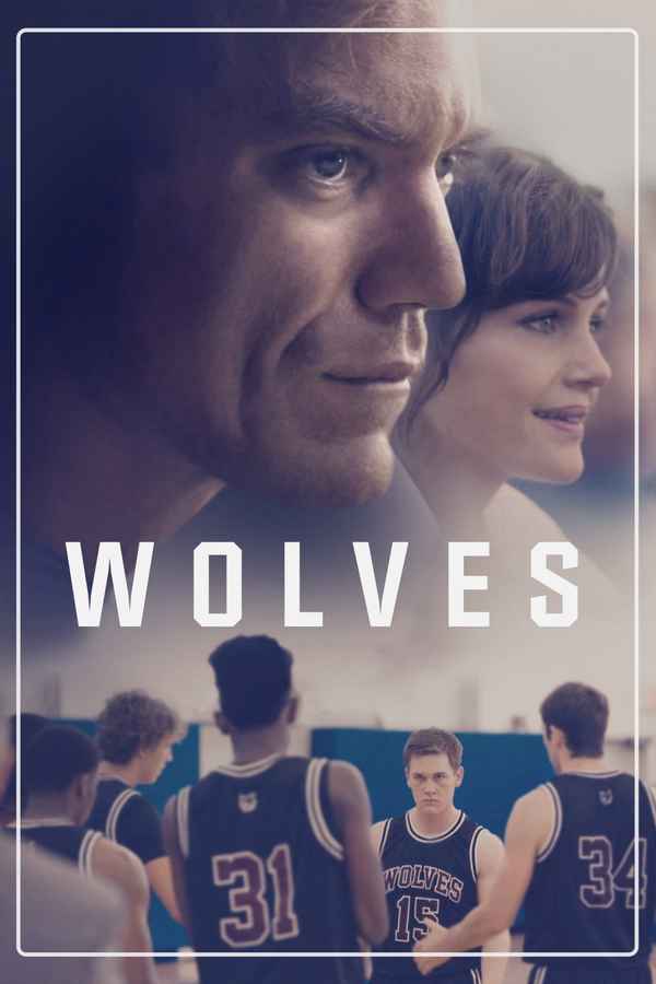 Wolves Poster 1